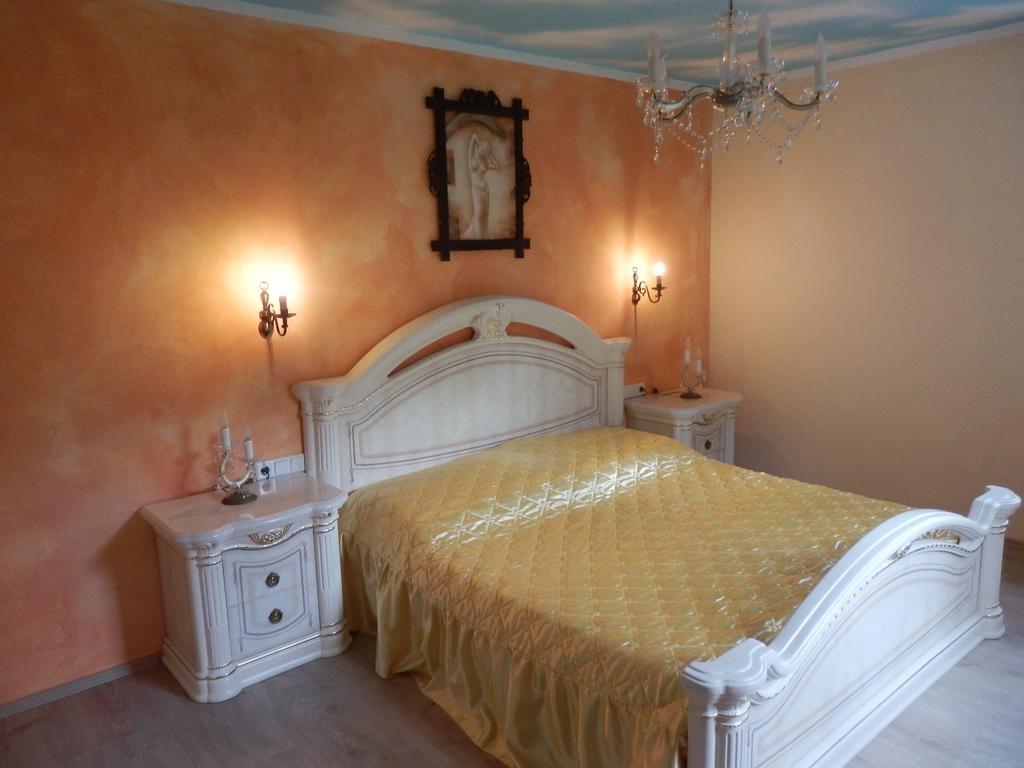 Schlossburg Reiserhof Zell am Ziller Room photo
